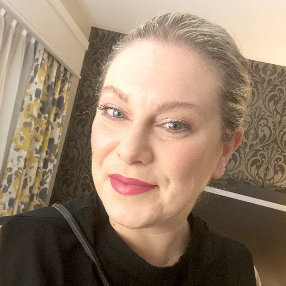 Meet your Posher, Shannon